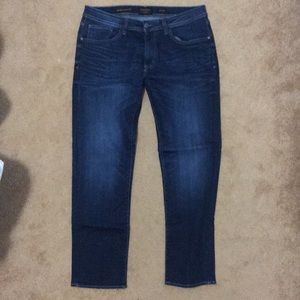 Outpost Makers Jeans 36R Straight